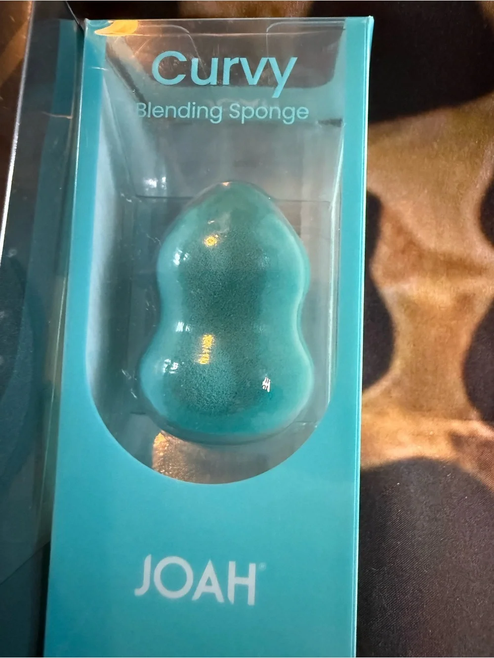 Sonia Kashuk Black Body Sponge Blender
